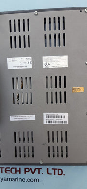 Beijer e1151 hmi operator interface 06055g