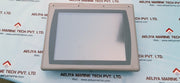 Allen-bradley 2711p-rdt15tp color touch display module ser B