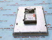 Allen-bradley 2711p-rdt15tp color touch display module ser B