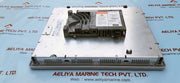 Allen-bradley 2711p-rdt15tp color touch display module ser B