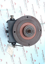 Spx Globe R43Xxxa10 Pneumatic Piston Motor 11 2Gd T5