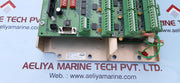 Man B&W 1211636-9 Backup Control Unit Board Pcb