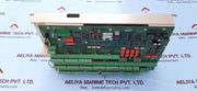 Man B&W 1211636-9 Backup Control Unit Board Pcb