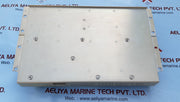 Man B&W 1211636-9 Backup Control Unit Board Pcb