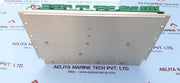 Man B&W 1211636-9 Backup Control Unit Board Pcb