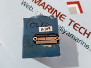 Rexroth 3341130000 Pneumatic Valve
