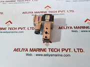 Nihon Seiki bn-7v43gt-8 solenoid valve 50hz press:0.2~0.7mpa