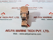 Nihon Seiki bn-7v43gt-8 solenoid valve 50hz press:0.2~0.7mpa