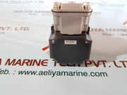 Nihon Seiki bn-7v43gt-8 solenoid valve 50hz press:0.2~0.7mpa
