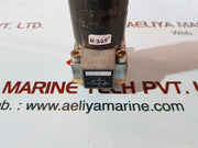 Hawe g3-1 solenoid valve 24vdc