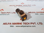Mannesmann rexroth hed 8 oa 11/350 pressure switch 570 201