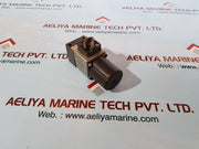 Mannesmann rexroth hed 8 oa 11/350 pressure switch 570 201