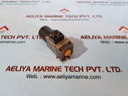 Mannesmann rexroth hed 8 oa 11/100 pressure switch