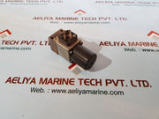 Mannesmann rexroth hed 8 oa 11/100 pressure switch