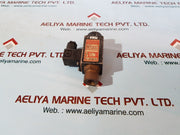 Hydropa hydrostar ds 302 pressure switch pv=20-150 bar pmax=500 bar