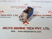 Rexroth r978917418 directional valve 4wp6d60/5