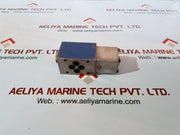 Rexroth r978917418 directional valve 4wp6d60/5