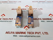 Hoerbiger hydraulik vam220p06pa1 solenoid valve