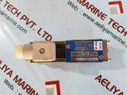 Hoerbiger hydraulik vam220p06pa1 solenoid valve