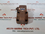 Yuken bucg-06-c-3090 unloading relief valve