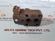 Yuken bucg-06-c-3090 unloading relief valve