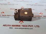 Yuken dmt-03-2b2-5090 directional control valve