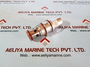 Sun cbia lhn counterbalance cartridge valve 1e73