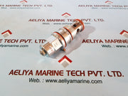 Sun cbia lhn counterbalance cartridge valve 1e73