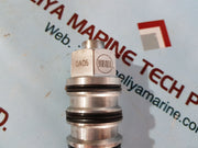Sun cvgv xen open check valve 0aq6