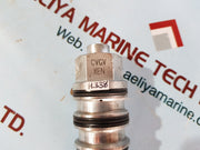 Sun cvgv xen open check valve 0aq6