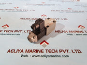 Rexroth hydronorma 4we 6 y52/a w220 60 nz4 directional control valve