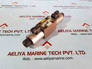 Parker d1vw001cnjj 91 hydraulic valve division
