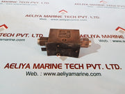Parker D1Vp020Hn9087 Direction Control Valve