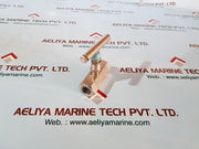 Needle valve 10000 psi 200f