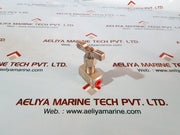 Marsh n1512 needle valve 10000 psi