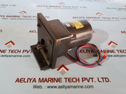 Nidec Servo hmkII series sh9pf25n-1 synchronous motor