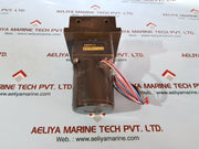 Nidec Servo hmkII series sh9pf25n-1 synchronous motor