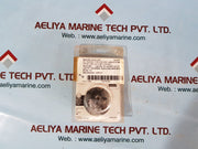 Jabsco 90023-0001 profile d service kit