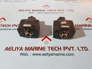 Toyo-oki Slh3-03 solenoid coil