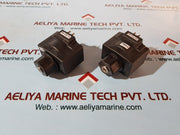 Toyo-oki Slh3-03 solenoid coil