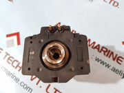 Toyo-oki Slh3-03 solenoid coil