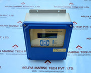 Honeywell Xion 1000 Electromagnetic Flowmeter Size 250Mm