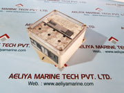 Deif Gepimax-3n Overload/current Protection Range Box 94584-2, 440v 40-70 Hz