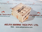Deif Gepimax-3n Overload/current Protection Range Box 94584-2, 440v 40-70 Hz