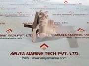 Nippon oil pump top-206hbfgvb trochoid pump