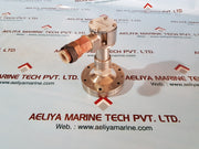 Autronica gt207/16poh9u pressure transmitter eex ia iic t5