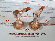 Autronica Pressure Transmitter Gt207/16Poh9U