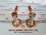 Autronica Pressure Transmitter Gt207/16Poh9U