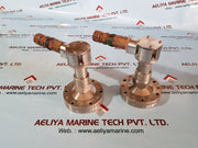 Autronica Pressure Transmitter Gt207/16Poh9U
