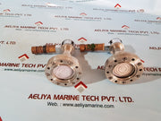 Autronica Pressure Transmitter Gt207/16Poh9U